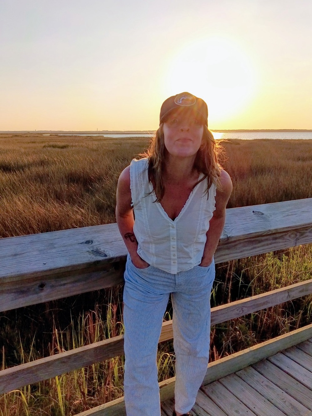 Meet your Posher, Tracey